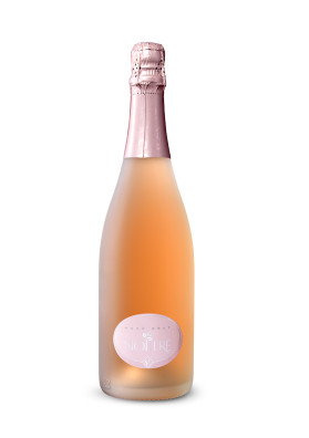 NOITRE Spumante Brut Metodo Classico Rosè