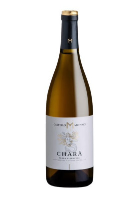 Charà Terra d'Otranto DOC