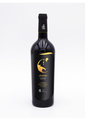 Armonja - IGP Salento Primitivo