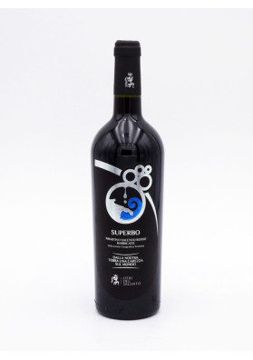 Superbo - IGP Salento Primitivo