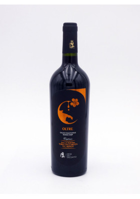 Oltre - DOP Salice Salentino Rosso RISERVA