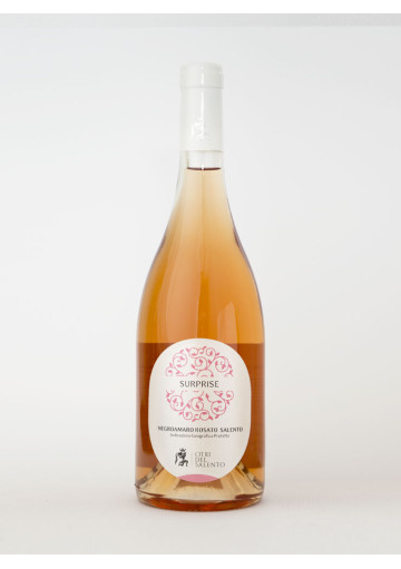 Surprise - Rosato IGP