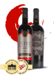 Oltre - DOP Salice Salentino Rosso RISERVA