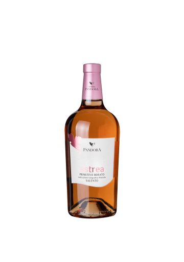 Astrea - I.G.T. Salento - Primitivo Rosato