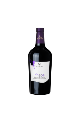Chaos - Salice Salentino DOP