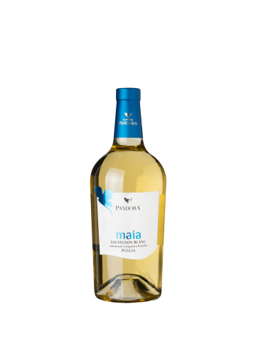 Maia - I.G.T. Puglia - Sauvignon Blanc