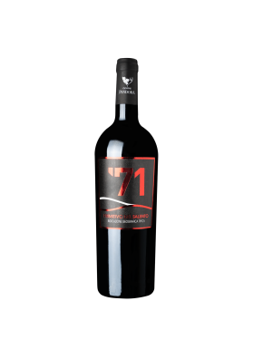 ’71 - Primitivo del Salento I.G.T.