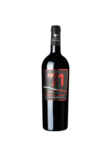 ’71 - Primitivo del Salento I.G.T.