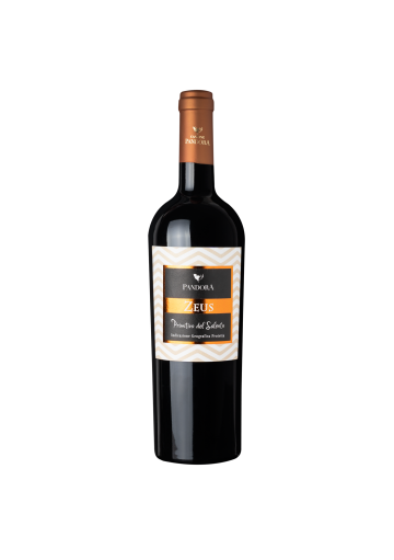 Zeus - I.G.T. Primitivo del Salento