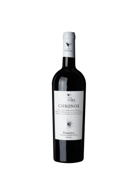 Chronos - I.G.T. Primitivo del Salento