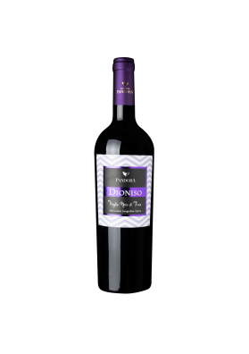 Dionisio - Nero di Troia I.G.T.