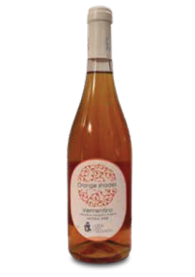 Orange Shades - Vermentino IGP