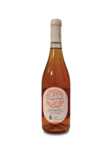 Orange Shades - Vermentino IGP
