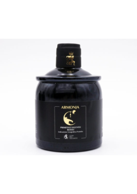 Armonja Trywine - IGP Salento Primitivo