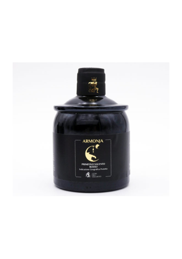 Armonja Trywine - IGP Salento Primitivo