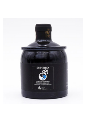 Superbo - IGP Salento Primitivo