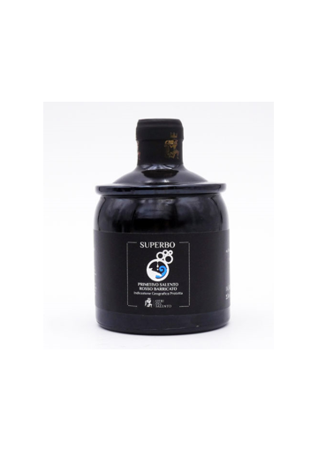 Superbo - IGP Salento Primitivo