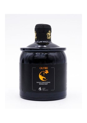 Oltre - DOP Salice Salentino Rosso RISERVA