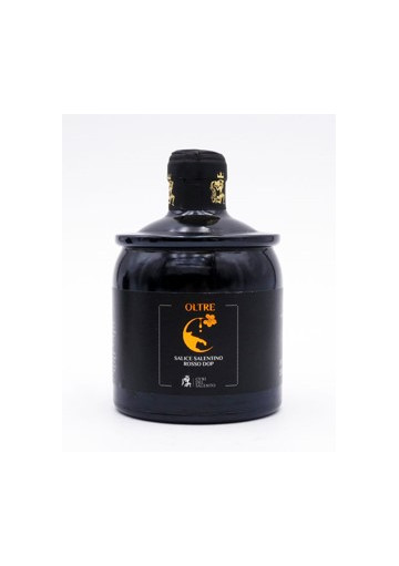Oltre - DOP Salice Salentino Rosso RISERVA