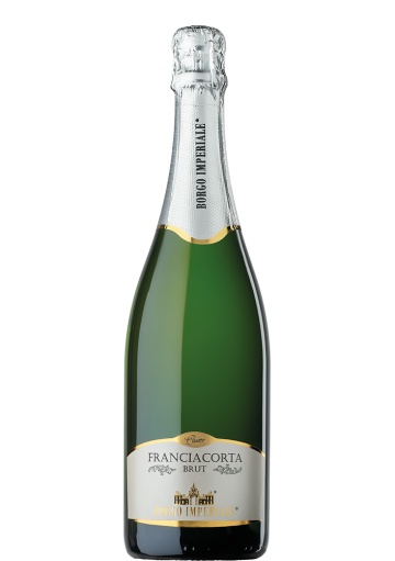 Franciacorta D.O.C.G. Brut