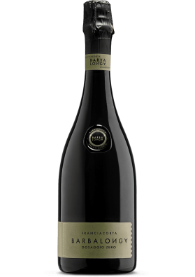 Franciacorta Dosaggio Zero