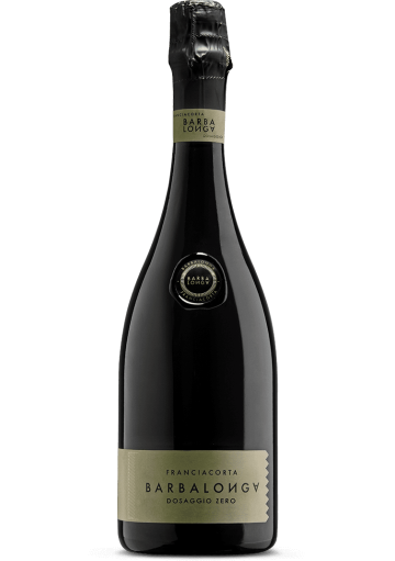 Franciacorta Dosaggio Zero