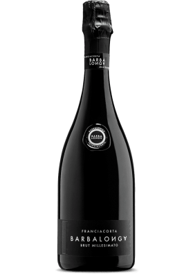 Franciacorta Brut Millesimato