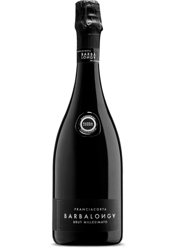 Franciacorta Brut Millesimato