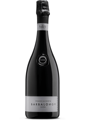 Franciacorta Satèn