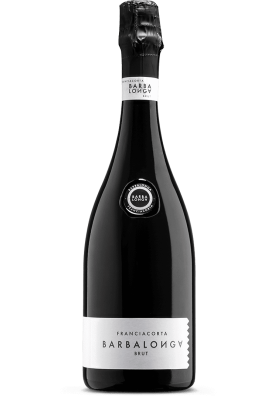 Franciacorta Brut