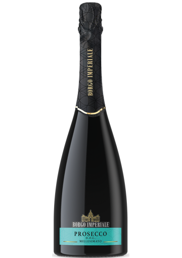 Prosecco D.O.C. Millesimato Brut
