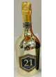 Prosecco Gold D.O.C. Millesimato Extra Dry
