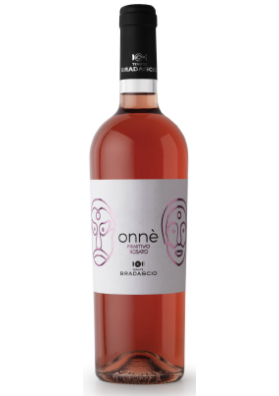 ONNÈ PUGLIA I.G.P. - PRIMITIVO ROSATO