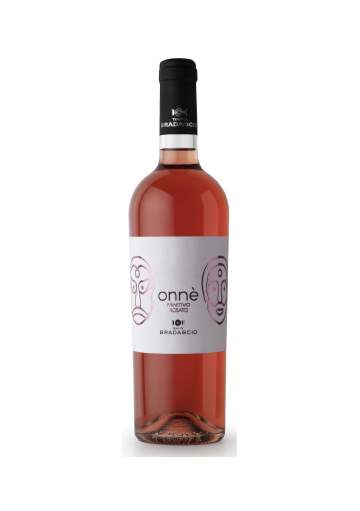 ONNÈ PUGLIA I.G.P. - PRIMITIVO ROSATO