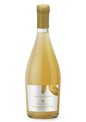 PUGLIA IGP BIANCO FRIZZANTE