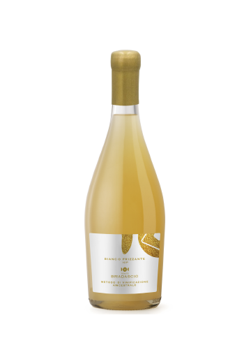 PUGLIA IGP BIANCO FRIZZANTE