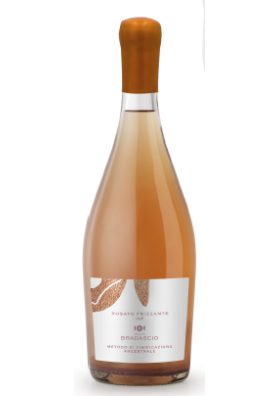 PUGLIA IGP ROSATO FRIZZANTE