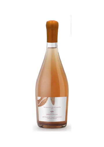 PUGLIA IGP ROSATO FRIZZANTE