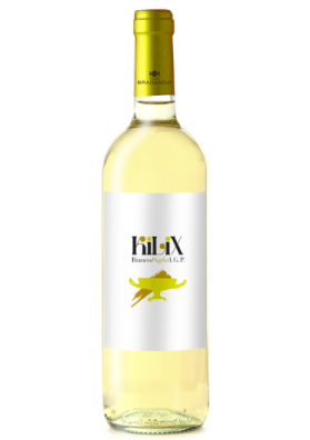 KILIX PUGLIA I.G.P. - BIANCO