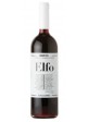 Elfo Primitivo rosso 