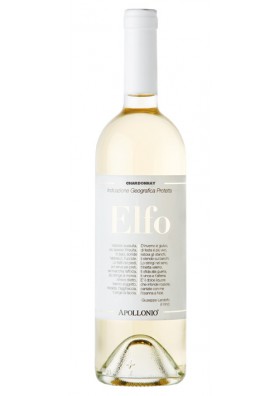 Elfo Chardonnay Bianco