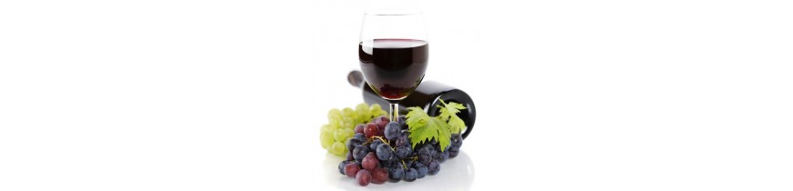 Biological Wines