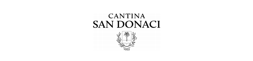 Cantina San Donaci